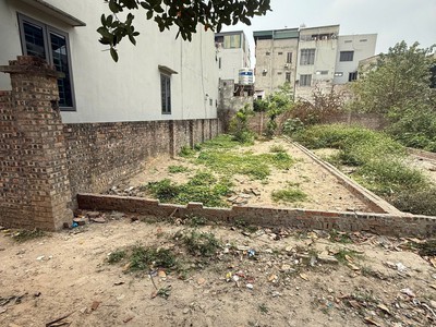 Đất nguyên khê, 75m2, mt5m, 4.5 tỷ, ô tô gần, ngõ nông, đông anh. 0