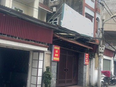 Nhà chính chủ -vị trí đẹp tại bình minh -tt trâu quỳ -gia lâm-hà nội 0