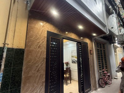 Hiếm  bán nhà tại trần khát chân, hai bà trưng, hà nội - chỉ 4.95 tỷ 0