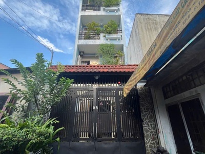 Bán nhà đẹp q.12   99 m  - giá chỉ 68tr/ m  - rẻ nhất khu vực đ. trường chinh 0