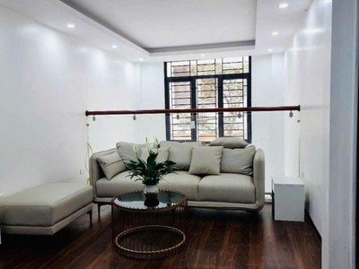 Ngọc lâm 6  tầng x 33m2 mặt tiền   hậu   3.6m, căn góc 2 thoáng, ôtô vào nhà, thang máy chạy vèo 1