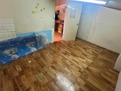 Bán đất tặng nhà c4 dt76m2 phạm hữu lầu phú mỹ quận 7 4