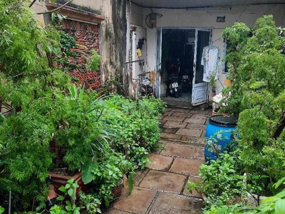 Bán đất tặng nhà c4 dt76m2 phạm hữu lầu phú mỹ quận 7 2