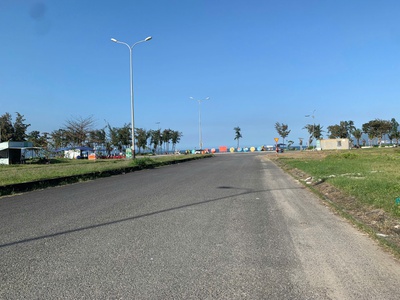 Bán 2 lô liền kề đường 39m thông biển nguyễn an nin 0