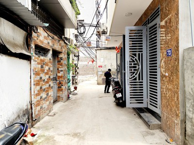 Định công hạ - thanh xuân -  hoàng mai 3