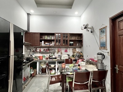 N91- nhà bán phú nhuận , nguyễn đình chiểu , 65m2 , 3 tầng btct , ngang 6 , 4 pn 7 tỷ 2 2