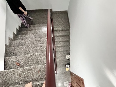 N91- nhà bán phú nhuận , nguyễn đình chiểu , 65m2 , 3 tầng btct , ngang 6 , 4 pn 7 tỷ 2 4