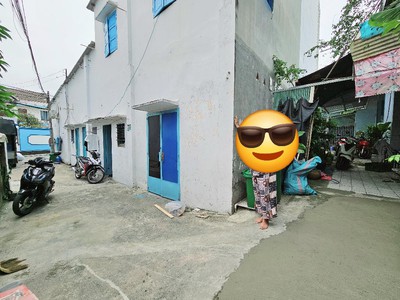 Bán nhà 2 tầng, hẻm oto, 50m ra Đặng Văn Bi,70m2 , giá chỉ 5.5 tỷ 1