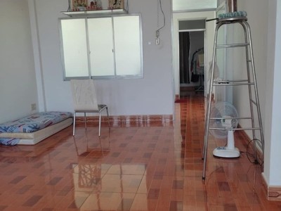 C109  bán nhà 3 tầng vị trí vip nguyễn thị thập quận 7 - hơn 7 tỷ 3