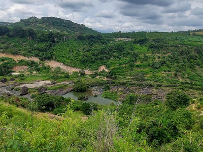 Đất đẹp - giá tốt - vị trí đắc địa tại thôn tân phú, xã ninh gia, đức trọng, lâm đồng 1