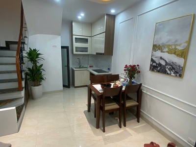 Hiếm  bán nhà tại trần khát chân, hai bà trưng, hà nội - chỉ 4.95 tỷ 1