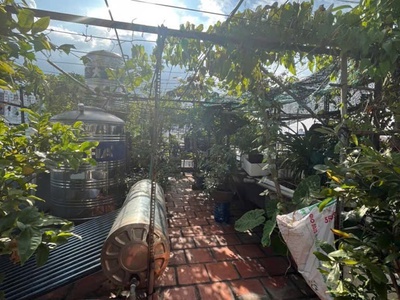 Bán nhà đẹp q.12   99 m  - giá chỉ 68tr/ m  - rẻ nhất khu vực đ. trường chinh 3