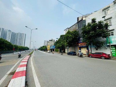 Bán đất thổ cư 300m2 phố âu cơ - tây hồ - hà nội - 50 tỷ - sổ đỏ 3