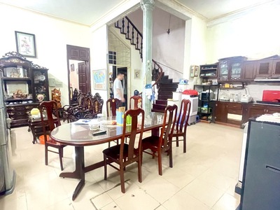 Chính chủ gửi bán nhà ngõ 68 cầu giấy - ô tô qua cửa - 160m mt 7.5m nhỉnh 30 tỷ 2