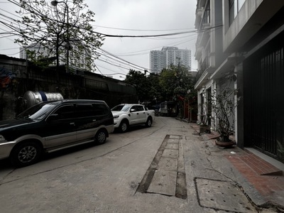 Bán đất thổ cư 300m2 phố âu cơ - tây hồ - hà nội - 50 tỷ - sổ đỏ 1
