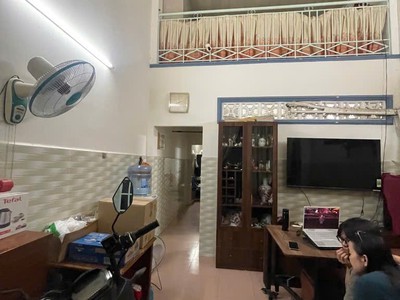 Bán nhà nhà đẹp quận 12   tp.hcm 2