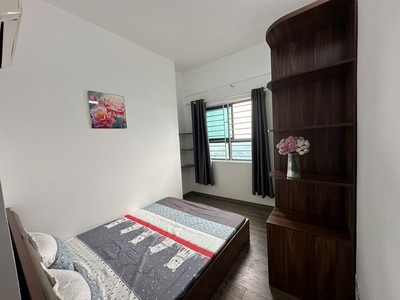 Chính chủ bán căn hộ dt 53,5m  2pn, 2wctòa nhà ct12 kim văn kim lũ giá 2,7x tỷ 4