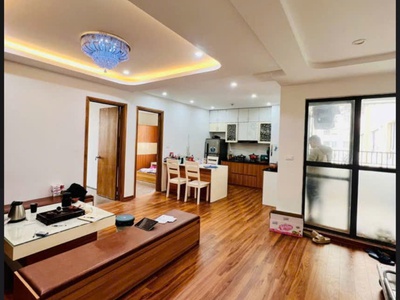 Chính chủ nhờ bán chung cư tân tây đô, đan phượng, 95m, tầng trung, thông thoáng, chủ để lại full 2