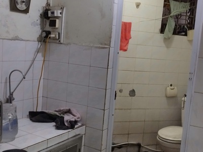 Cho thuê nhà tầng 1 và 2 phù hợp làm salon tóc, gội đầu, nail 2