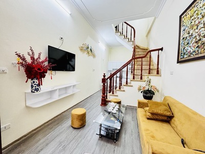 Trung tâm hà đông - 15m ra mặt phố hà trì - ngõ thông - khu vực phát triển dtsd 44m2 x nhỉnh 9ty 0