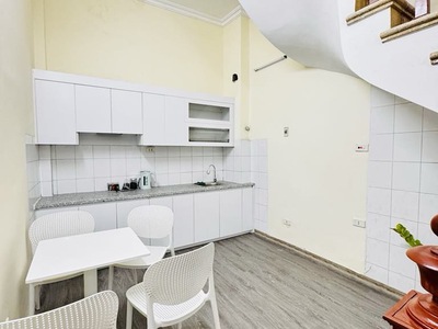 Trung tâm hà đông - 15m ra mặt phố hà trì - ngõ thông - khu vực phát triển dtsd 44m2 x nhỉnh 9ty 2