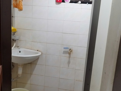 Cho thuê nhà tầng 1 và 2 phù hợp làm salon tóc, gội đầu, nail 3