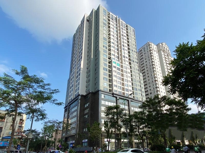 Bán sàn văn phòng tại tòa nhà petrowaco - 97 láng hạ, 16,25 tỷ, 250m2 hot 3