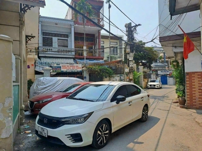 Gia đình cần bán đất tặng nhà 3 tầng ở phố 274 lạch tray., hải phòng 1