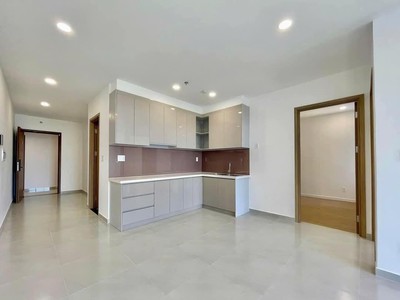 Căn hộ quận 9 mặt tiền vành đai 3 - đã có sổ hồng 1