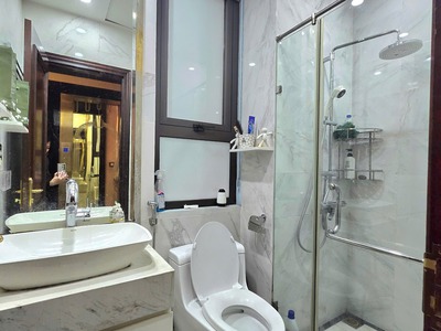 Bán nhà trường chinh ngõ ô tô tránh vỉa hè rộng 36m2 13.2 tỷ 2