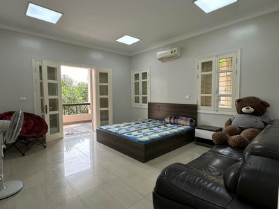 Bán nhà lk galaxy vạn phúc, vỉa hè oto tránh kinh doanh, văn phòng, 91m2 mt5.3 nhỉnh 27tỷ 2