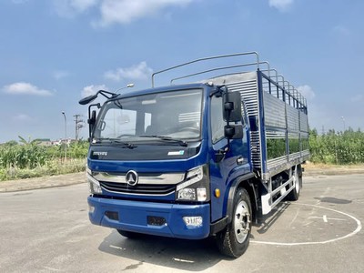 Bán xe tải Đồng Vàng 8 tấn 0