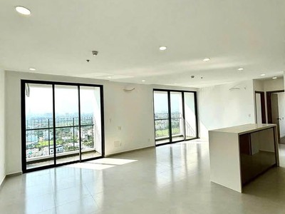 Căn hộ quận 9 mặt tiền vành đai 3 - đã có sổ hồng 2