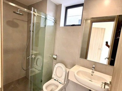 Căn hộ quận 9 mặt tiền vành đai 3 - đã có sổ hồng 3