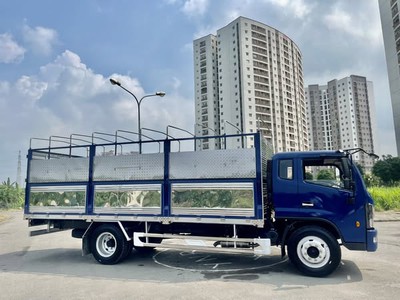 Bán xe tải Đồng Vàng 8 tấn 1