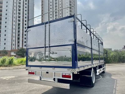 Bán xe tải Đồng Vàng 8 tấn 2