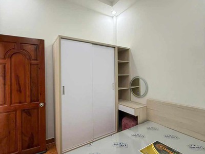 Nhà đẹp full nội thất - vị trí siêu tiện ích - chỉ 4 tỷ 150 4