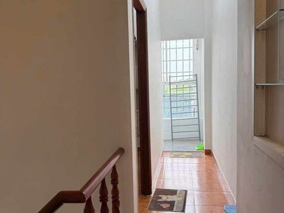 Nhà đẹp full nội thất - vị trí siêu tiện ích - chỉ 4 tỷ 150 3