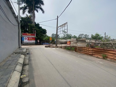 Bán đất lễ pháp, tiên dương, đông anh - sát khu đấu giá 0