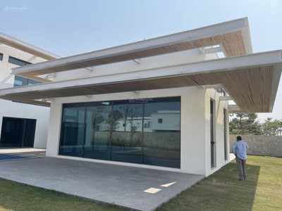 Siêu hiếm  bán dinh thự sân golf vân trì đông anh 1188m2. cơ hội duy nhất sở hữu 1