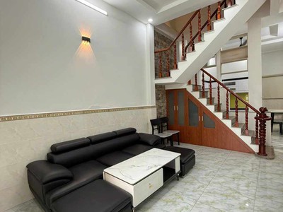 Nhà đẹp full nội thất - vị trí siêu tiện ích - chỉ 4 tỷ 150 1