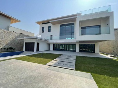 Siêu hiếm  bán dinh thự sân golf vân trì đông anh 1188m2. cơ hội duy nhất sở hữu 0