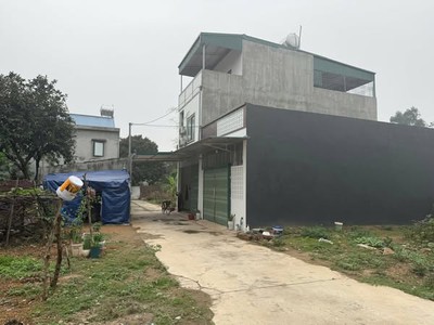 Sở hữu lô đất đẹp tại phường xuân hòa, phúc yên, vĩnh phúc  giá chỉ từ 1,x tỷ 1