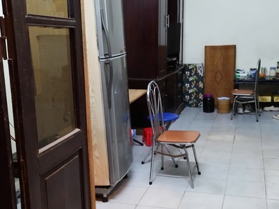 Cho thuê nhà tầng 1 và 2 phù hợp làm salon tóc, gội đầu, nail 7