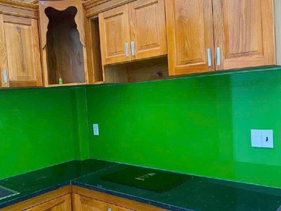 Bán nhà mặt tiền ký hòa - lương nhữ học  3.1x17.5m  2 lầu giá 11.8 tỷ còn tl 4