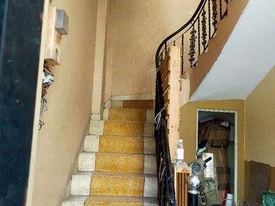 Bán nhà nguyên căn, hẻm ô tô đường nguyễn thái bình, phường 12, quận tân bình - tphcm 3