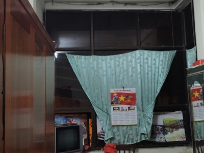 Cho thuê nhà tầng 1 và 2 phù hợp làm salon tóc, gội đầu, nail 5