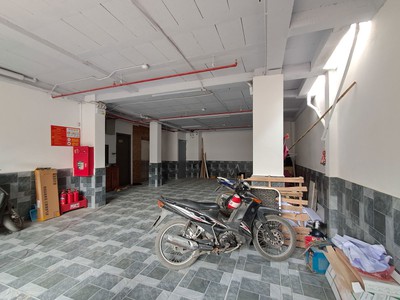 Siêu phẩm căn hộ dòng tiền - mặt phố - tổng 23 phòng khép kín - phòng nào cũng thông thoáng - gpxd, 1
