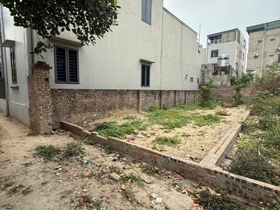 Đất nguyên khê, 75m2, mt5m, 4.5 tỷ, ô tô gần, ngõ nông, đông anh. 1