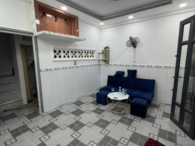 Bán nhà hương lộ 2 - bệnh viện bình tân - dtsd 57m2 - shr - hoàn công - nhỉnh 2 tỉ 0